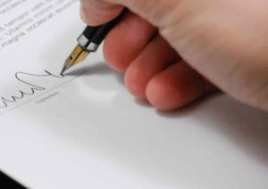 Составление протокола по ч.2 ст. 14.1. КоАП РФ в Омской области