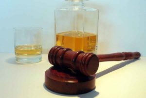 Ответственность за управление ТС в состоянии опьянения